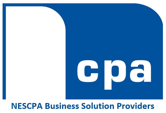 NESCPA Business Solution Providers